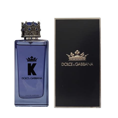 dolce gabbana king eau de parfum|Dolce & Gabbana king perfume review.